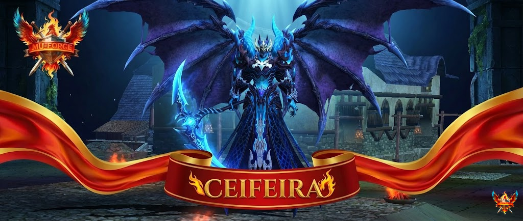 CEIFEIRA