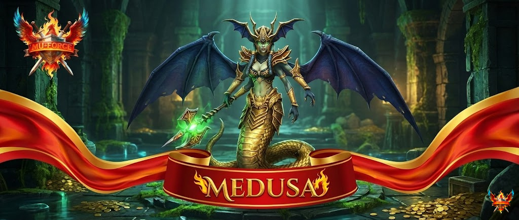 MEDUSA